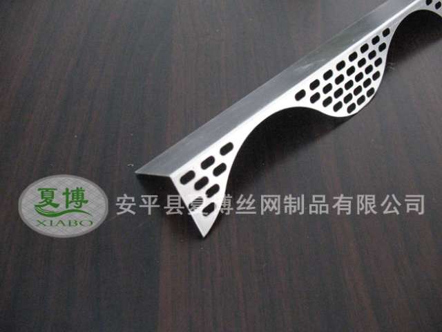 鋁合金護角