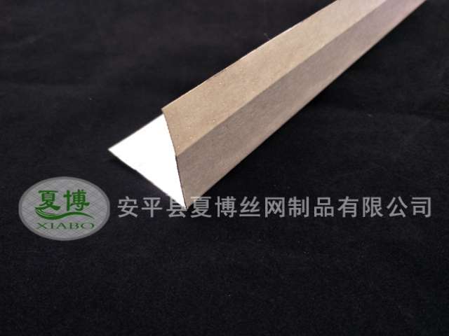 粘紙護角